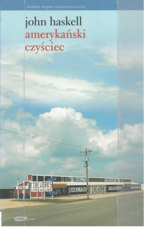 Amerykański czyściec