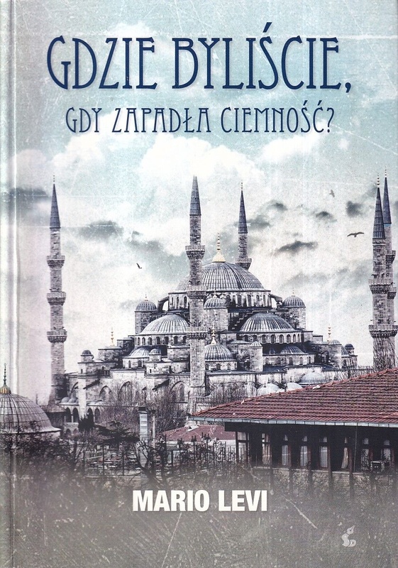 Gdzie byliście, gdy zapadła ciemność?
