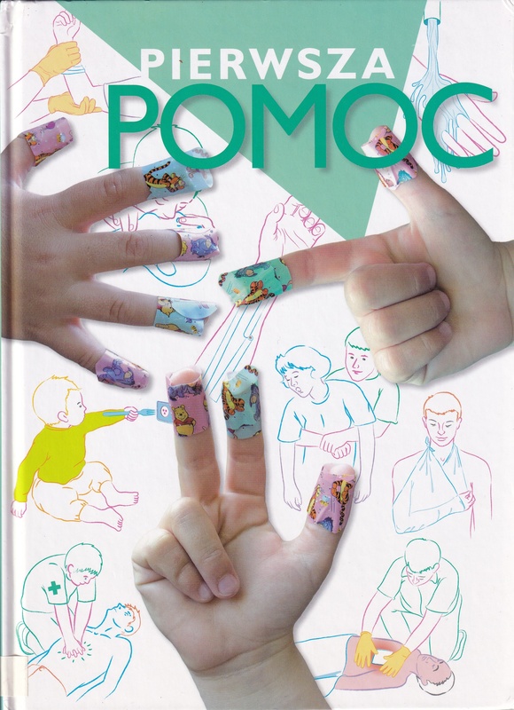 Pierwsza pomoc