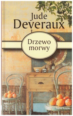 Drzewo morwy