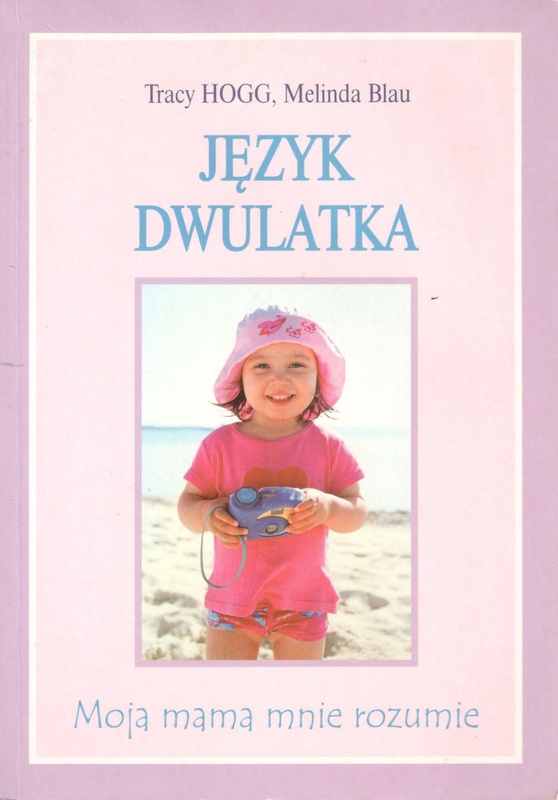 Język dwulatka
