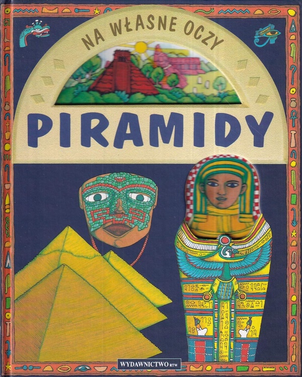 Piramidy