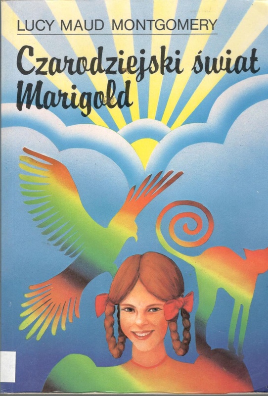 Czarodziejski świat Marigold