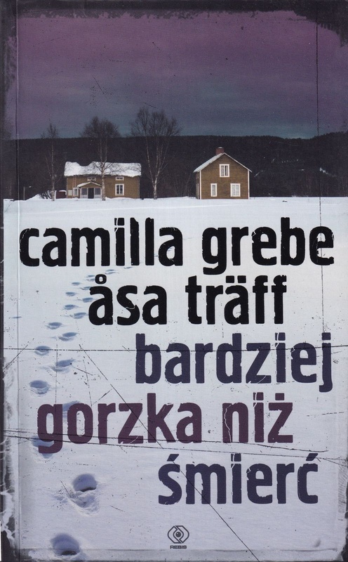 Bardziej gorzka niż śmierć