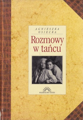 Rozmowy w tańcu