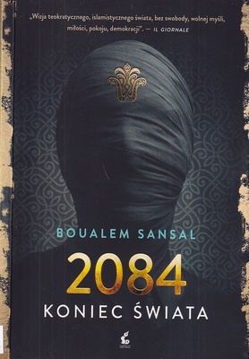 2084 : koniec świata