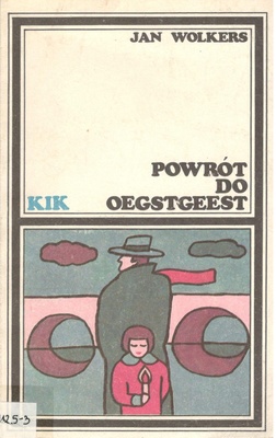 Powrót do Oegstgeest