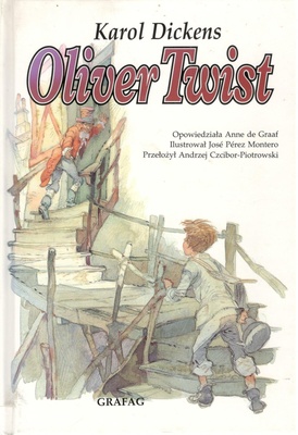 Oliver Twist