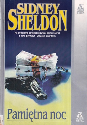 Pamiętna noc
