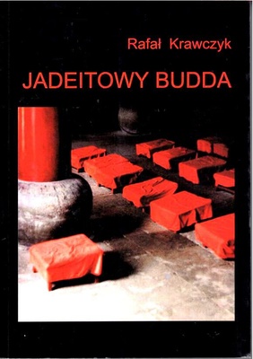 Jadeitowy Budda