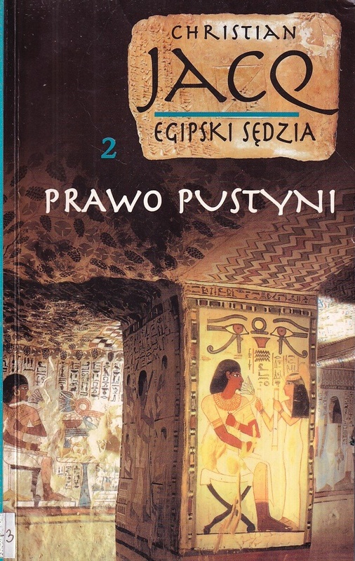 Prawo pustyni
