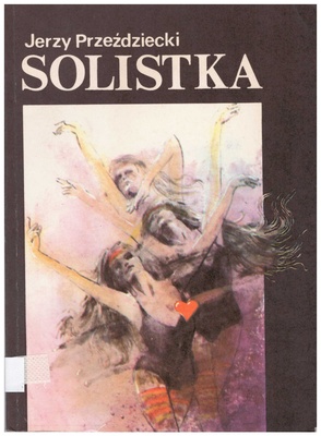 Solistka