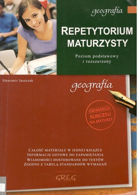 Repetytorium maturzysty : geografia