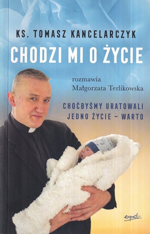 Chodzi mi o życie