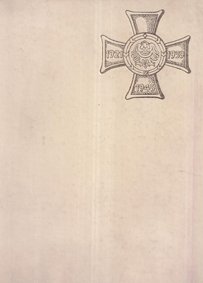 Encyklopedia powstań śląskich