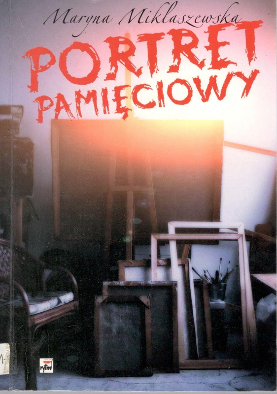 Portret pamięciowy
