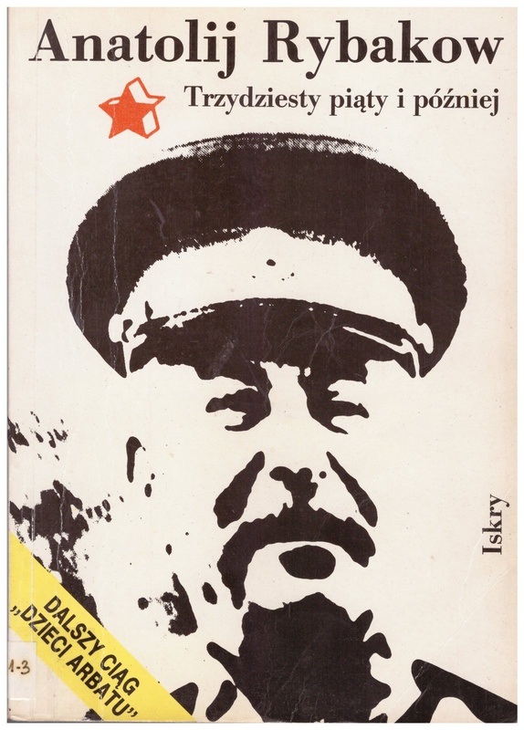 Trzydziesty piąty i później.. [T.] 1