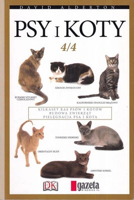 Psy i koty. 4/4, [Psy]
