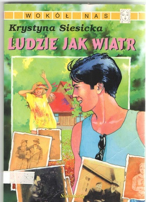 Ludzie jak wiatr