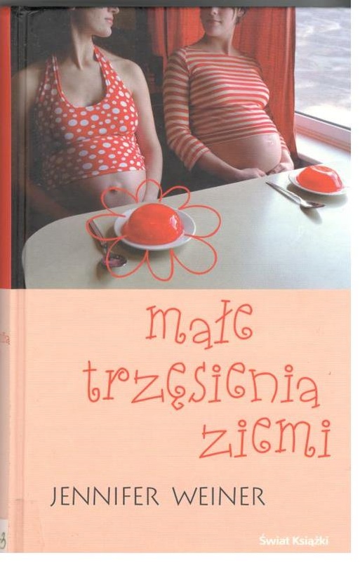Małe trzęsienia ziemi