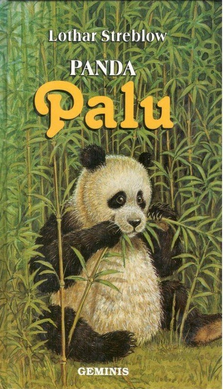 Panda Palu