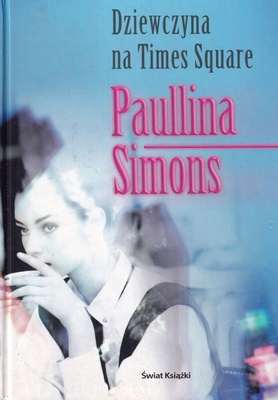 Dziewczyna na Times Square