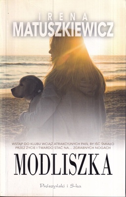 Modliszka