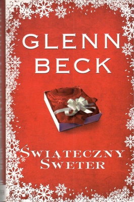 Świąteczny sweter