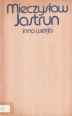 Inna wersja