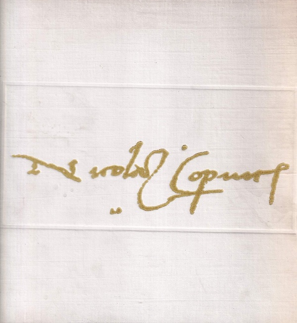 Kopernik : człowiek i myśl