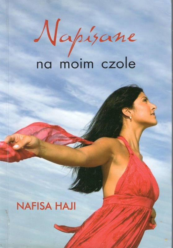 Napisane na moim czole