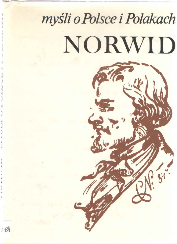 Myśli o Polsce i Polakach