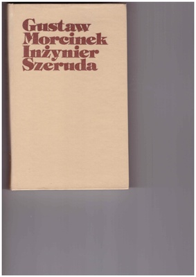 Inżynier Szeruda
