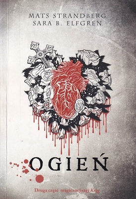 Ogień