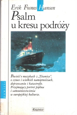 Psalm u kresu podróży