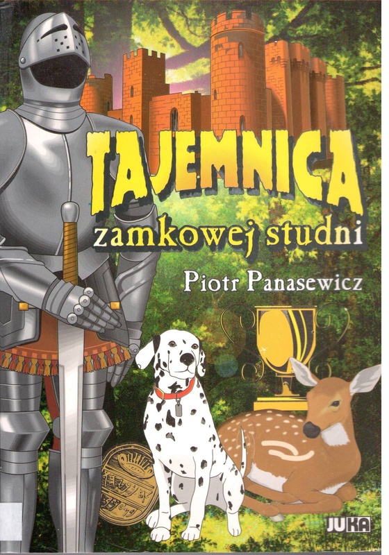 Tajemnica zamkowej studni
