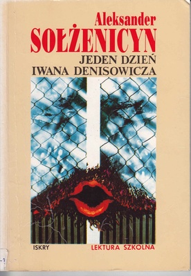 Jeden dzień Iwana Denisowicza