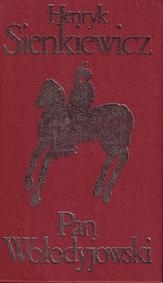 Pan Wołodyjowski
