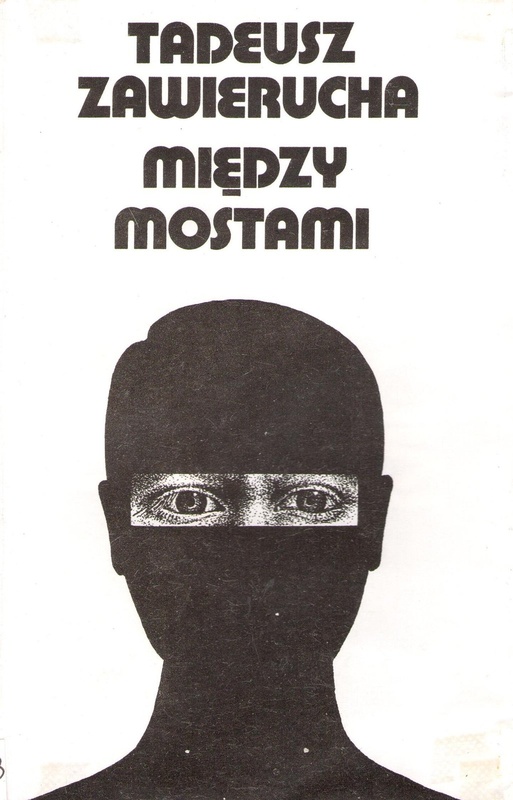 Między mostami : opowieść w trzech częściach