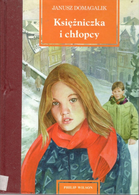 Księżniczka i chłopcy