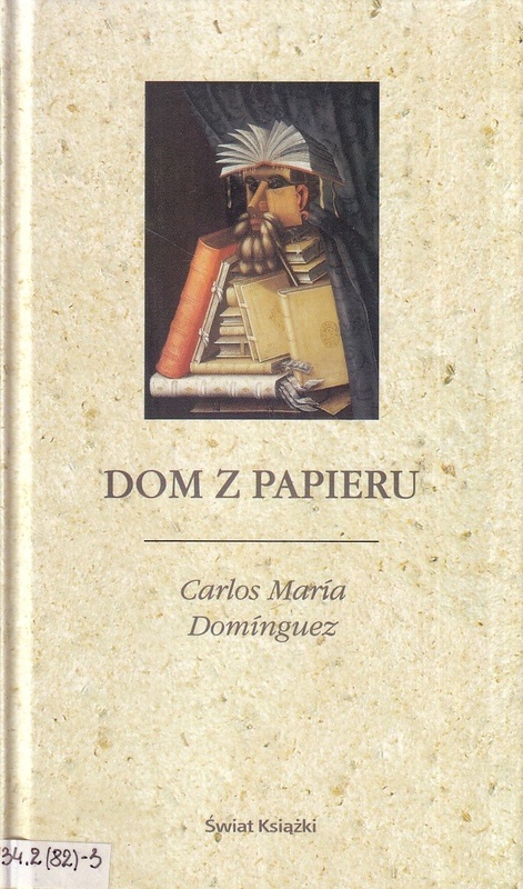 Dom z papieru