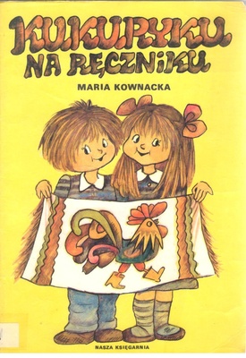 Kukuryku na ręczniku