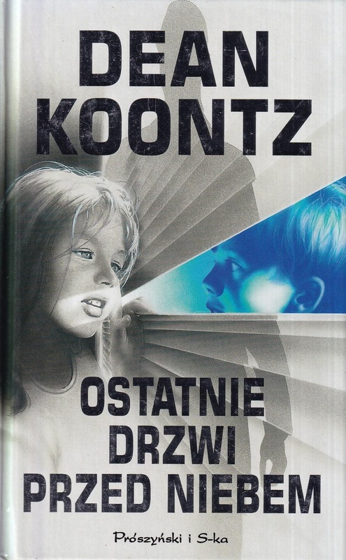 Ostatnie drzwi przed niebem