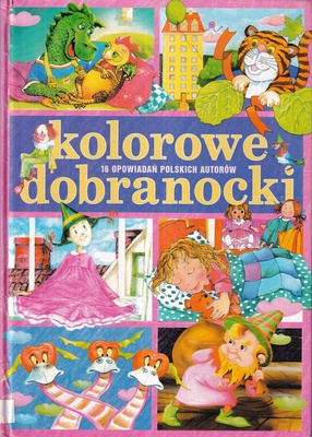 Kolorowe dobranocki