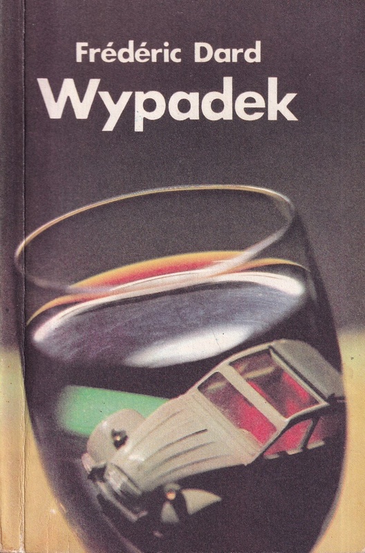 Wypadek