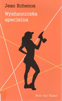 Wysłanniczka specjalna