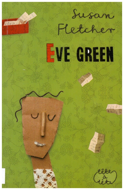 Eve Green