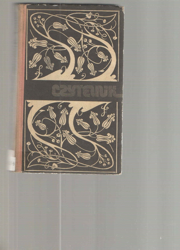 Przygody króla Pauzola ; Kobieta i pajac