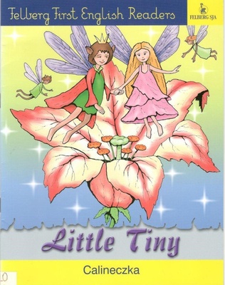 Little Tiny = Calineczka