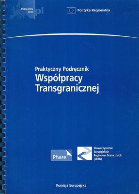 Praktyczny podręcznik współpracy transgranicznej